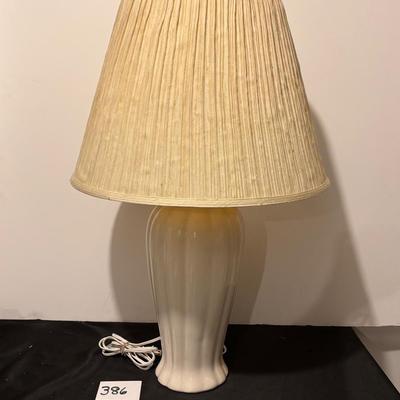 Lamp Lot