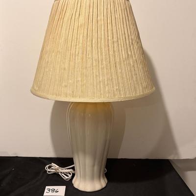 Lamp Lot
