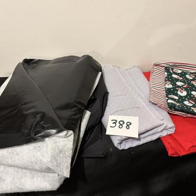 Material Lot