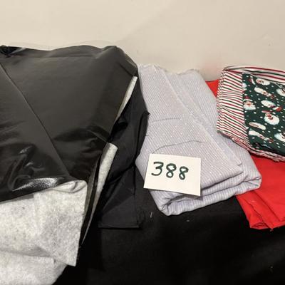 Material Lot