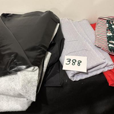 Material Lot