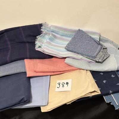 Material Lot