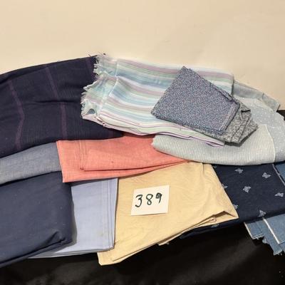 Material Lot