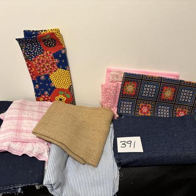 Material Lot