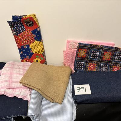 Material Lot