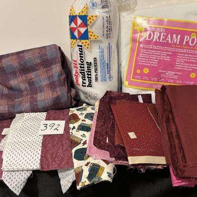 Material Lot