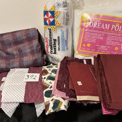Material Lot