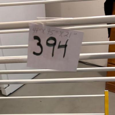 Clothes Drying Rack