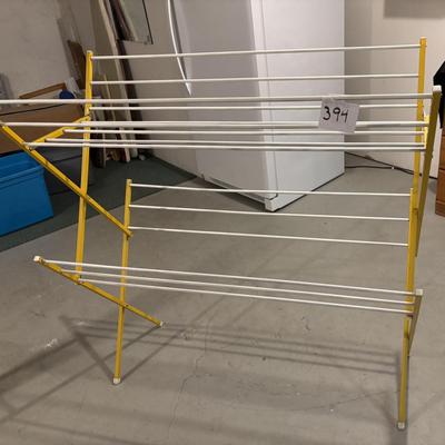 Clothes Drying Rack