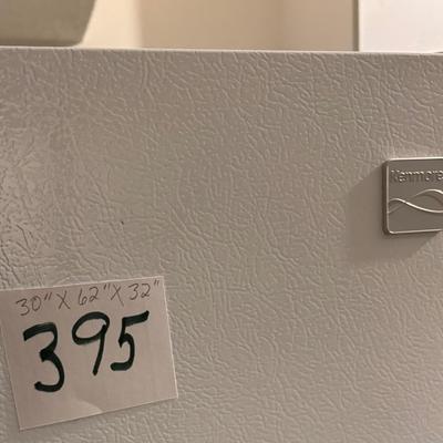 Kenmore Upright Freezer