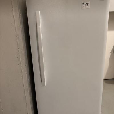 Kenmore Upright Freezer