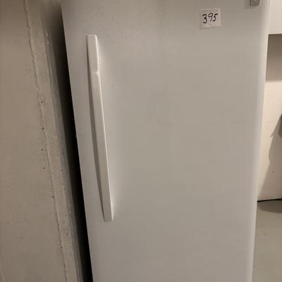 Kenmore Upright Freezer