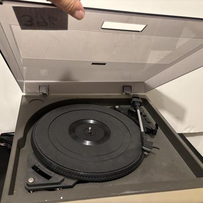 Fisher Audio Component System