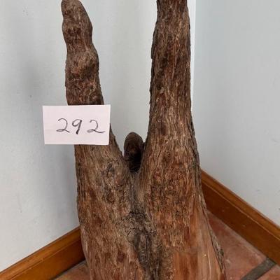 Wood Decor