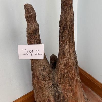 Wood Decor