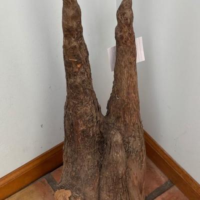 Wood Decor