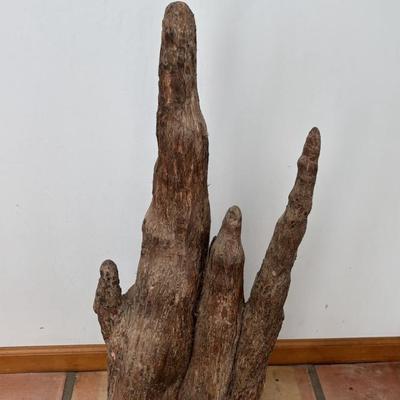 Wood Decor