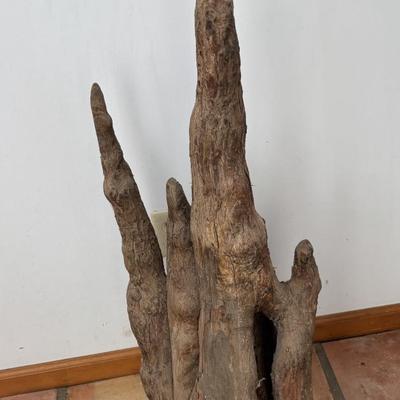 Wood Decor