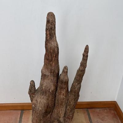 Wood Decor