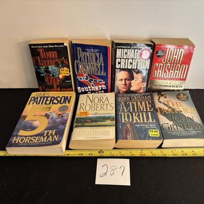 Book Lot