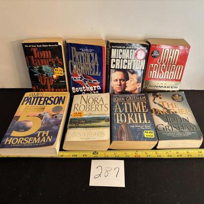 Book Lot