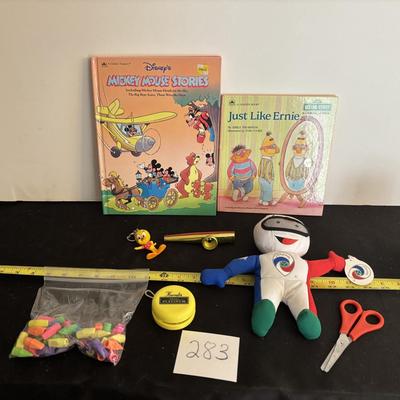 Kids Lot