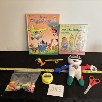 Kids Lot