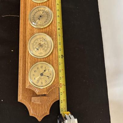 Weather Station