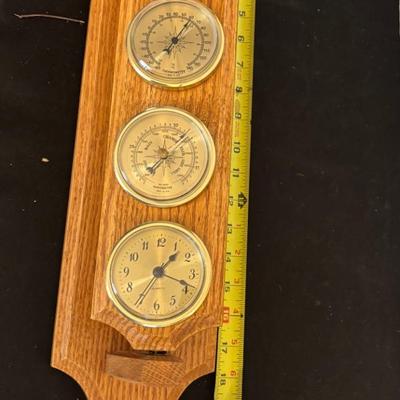 Weather Station