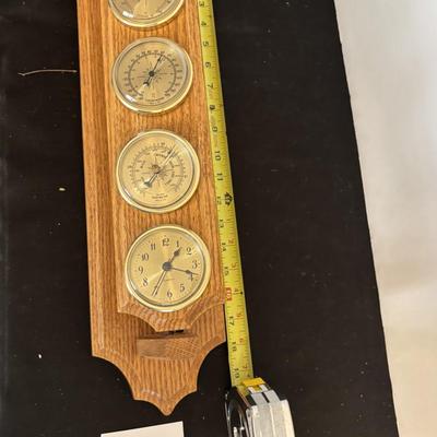 Weather Station