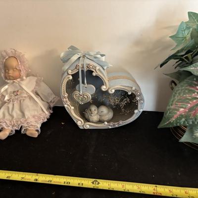 Home Decor Lot