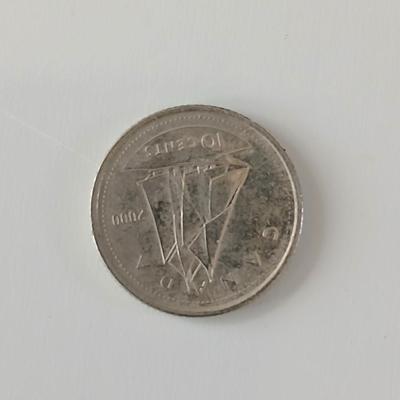Coins from Canada