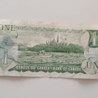Coins from Canada