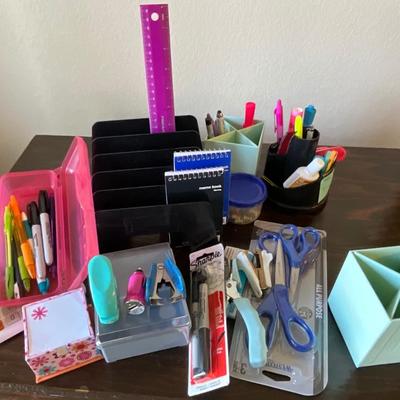 Office Supply Needs