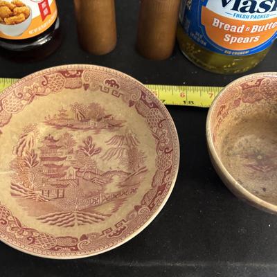 Kitchen Lot