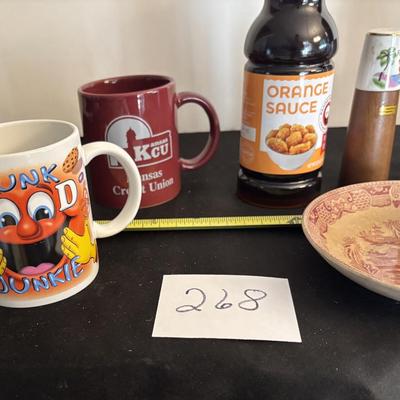 Kitchen Lot
