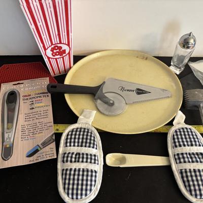 Kitchen Lot