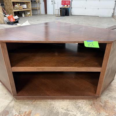 R3-large corner TV stand