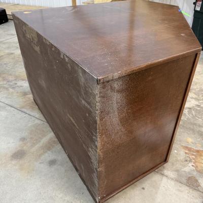 R3-large corner TV stand