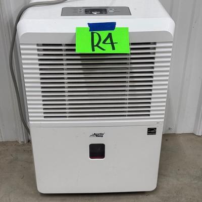 R4-Dehumidifier
