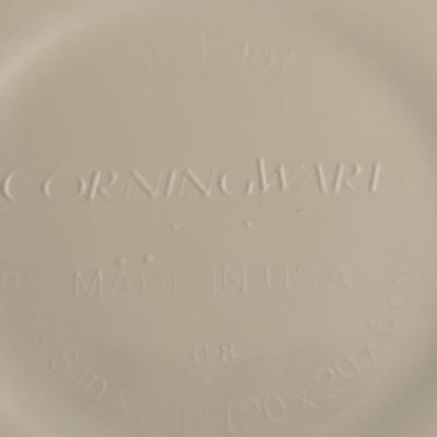 Corning ware Lot