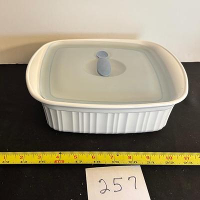 Corning ware Lot