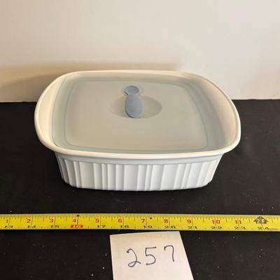 Corning ware Lot