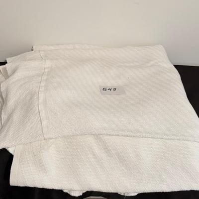 Bedspread