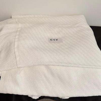 Bedspread