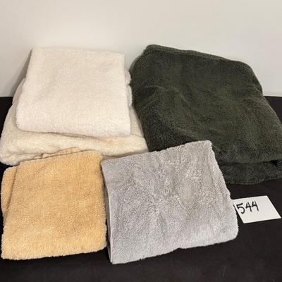 Towel Lot