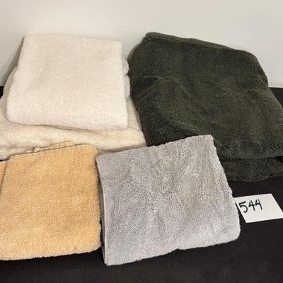 Towel Lot