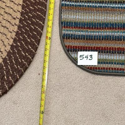 Rug Lot