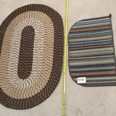 Rug Lot