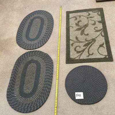 Rug Lot